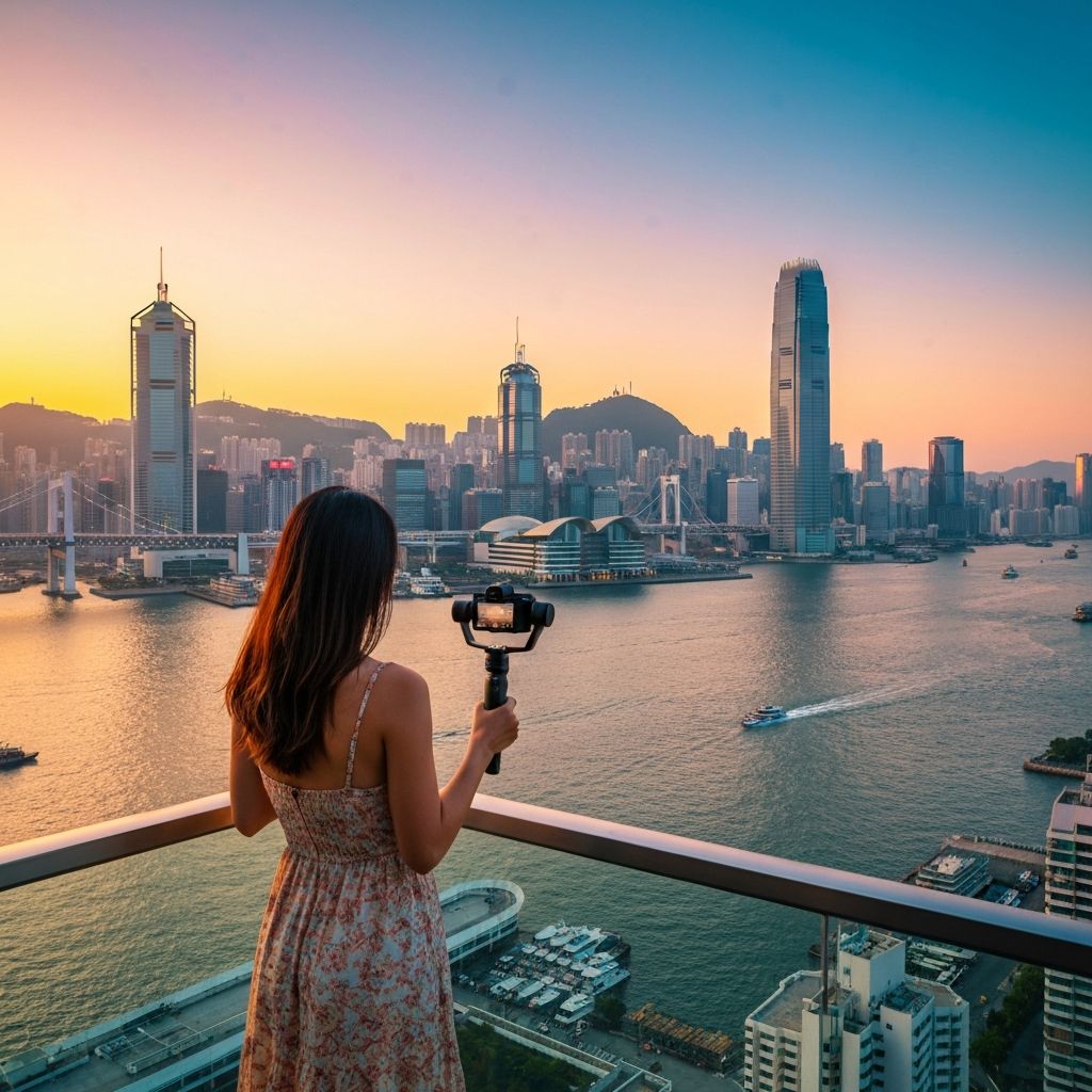 Travel Photography